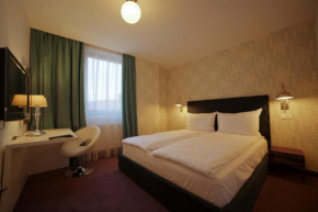 Гостиница Apart Hotel Vlad Tepes, Брашов